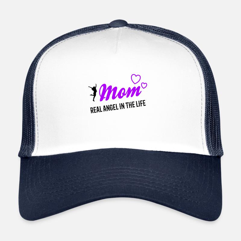 maman Casquette trucker 
