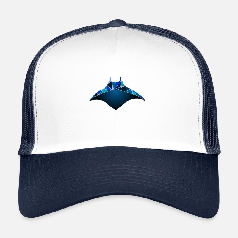 PATIN JOCHEN Casquette trucker 
