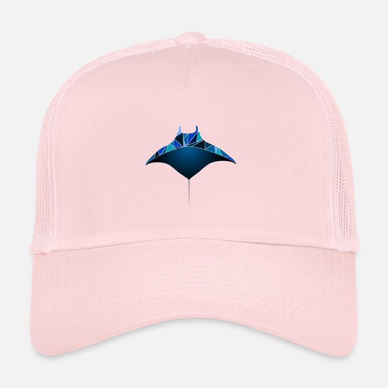 ROCHEN JOCHEN Trucker Cap