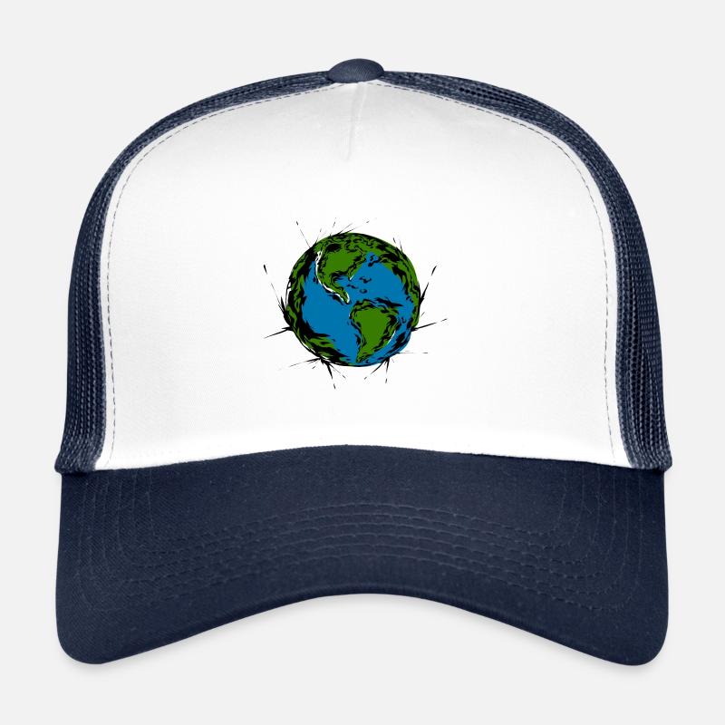 Welt Trucker Cap