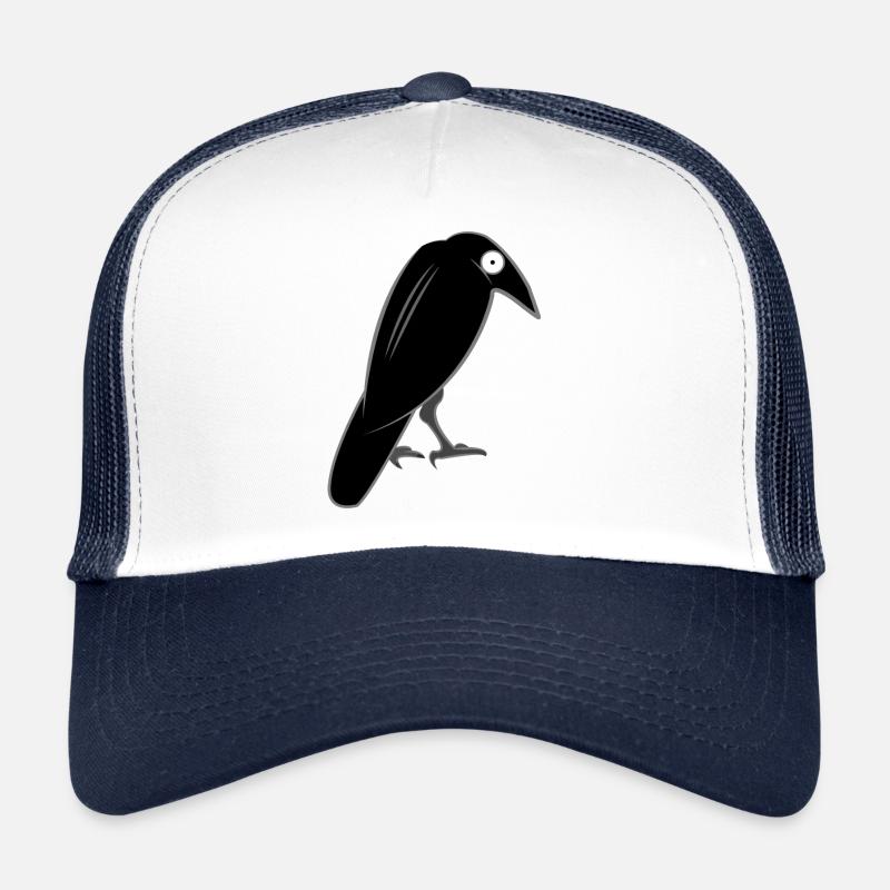 Rabe Trucker Cap