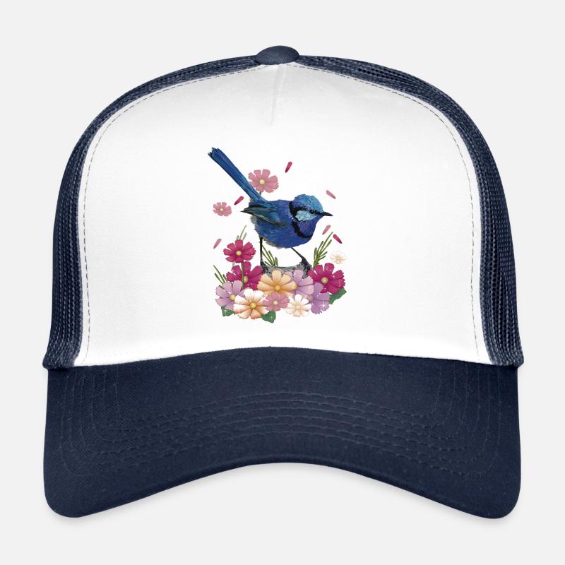 Herrlicher Maluro Trucker Cap