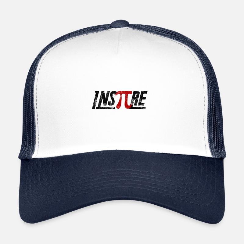 Mathematik - Inspire Trucker Cap