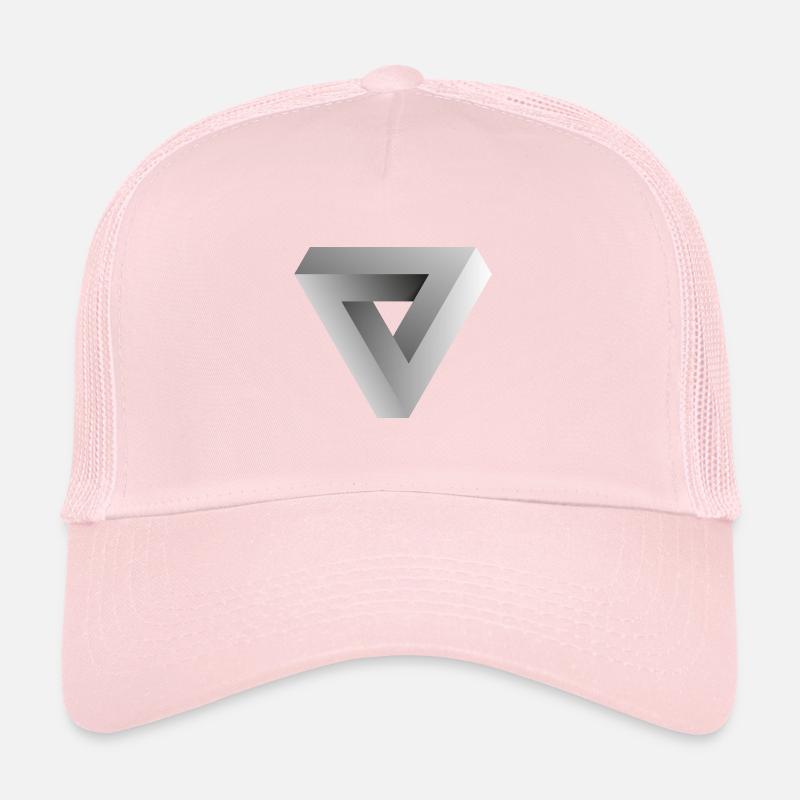 PARADOX Series # 3 Trucker Cap