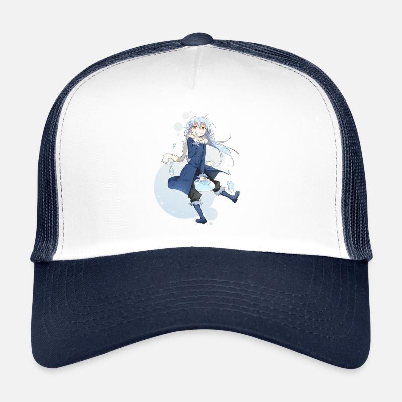 Rimuru Trucker Cap