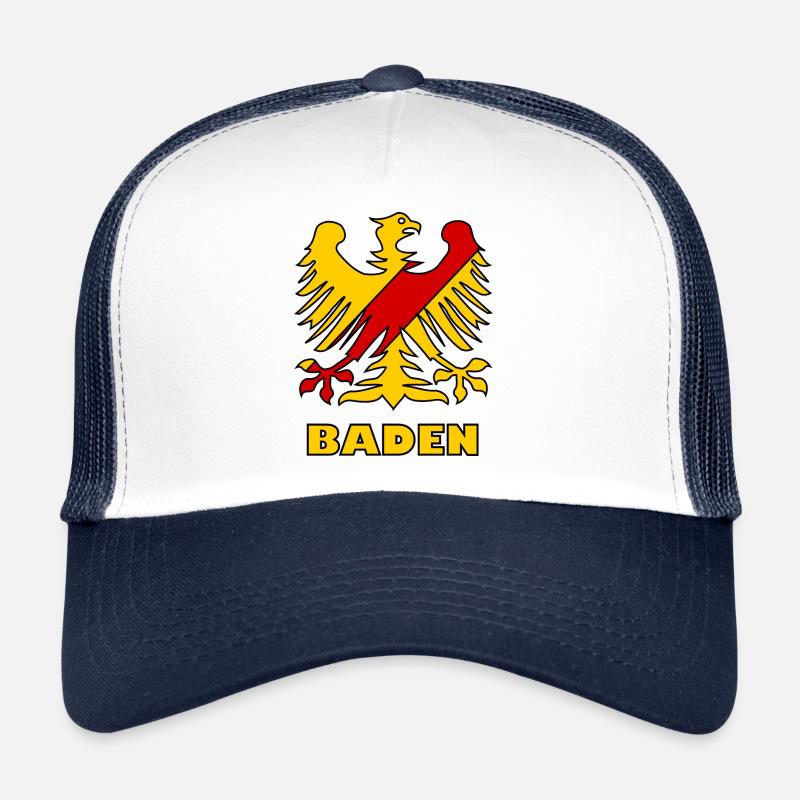 The Badnerland Trucker Cap