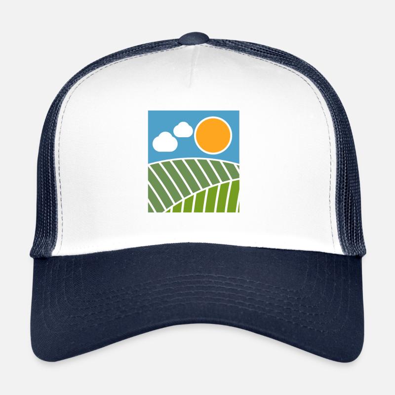 Agricoltura Cappellino sportivo