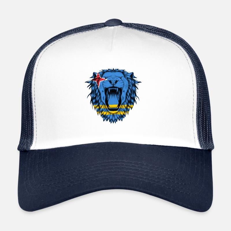 Aruba Trucker Cap