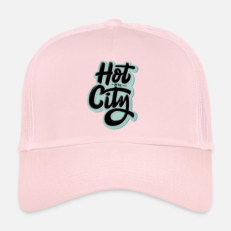 Trucker Cap