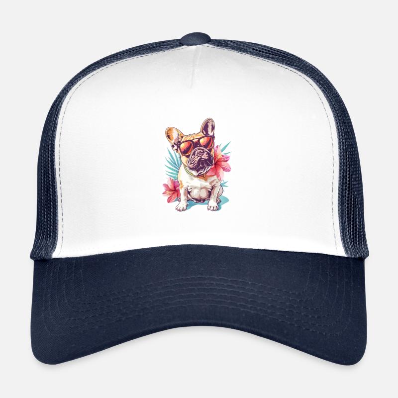 Little friend Trucker Cap