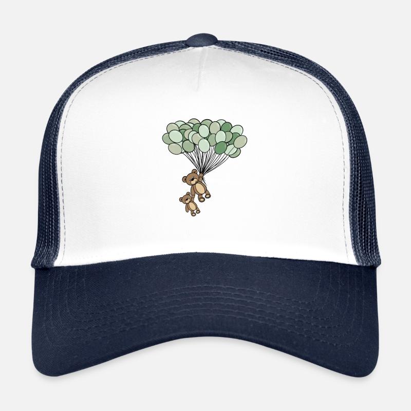 Enfants Casquette trucker 