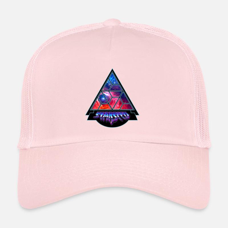 Starseed Casquette trucker 