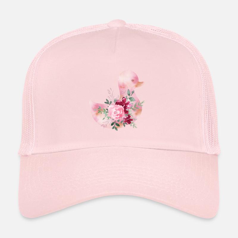 mignon Casquette trucker 