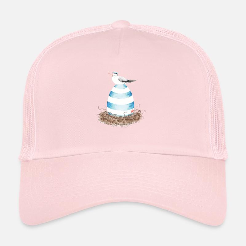 Trucker Cap