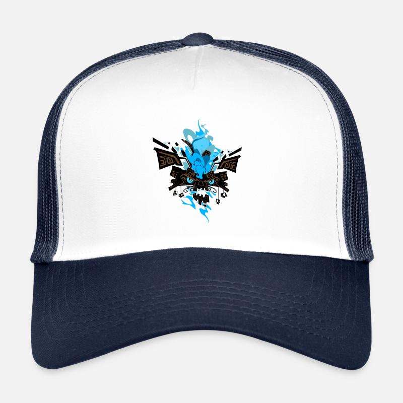 Beau comme un dieu Casquette trucker 