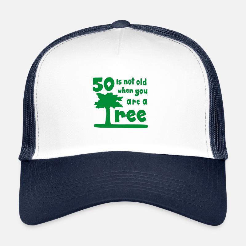 50 Casquette trucker 