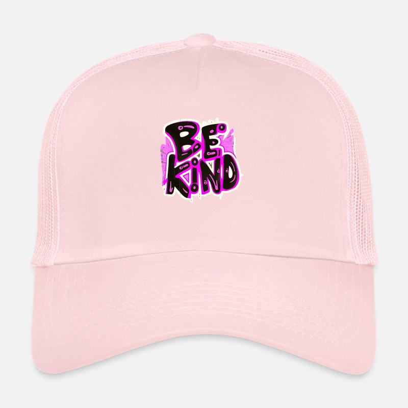 Be Kind. Trucker Cap