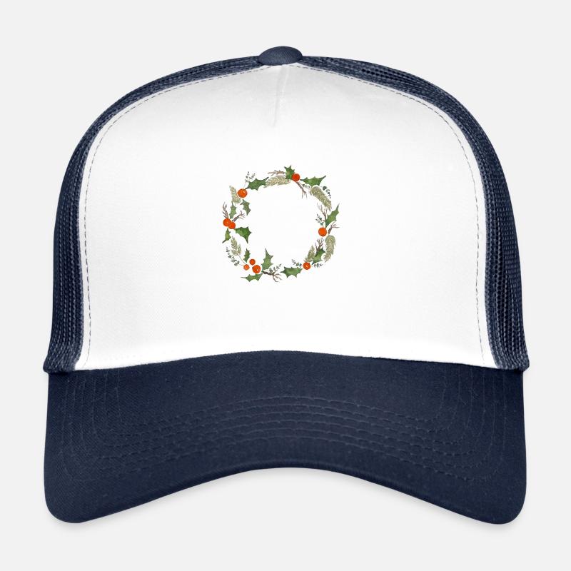 Winterkranz Trucker Cap