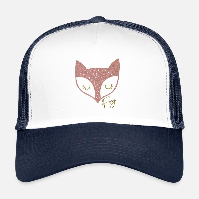 Fuchs | Fuchsfuchs Trucker Cap