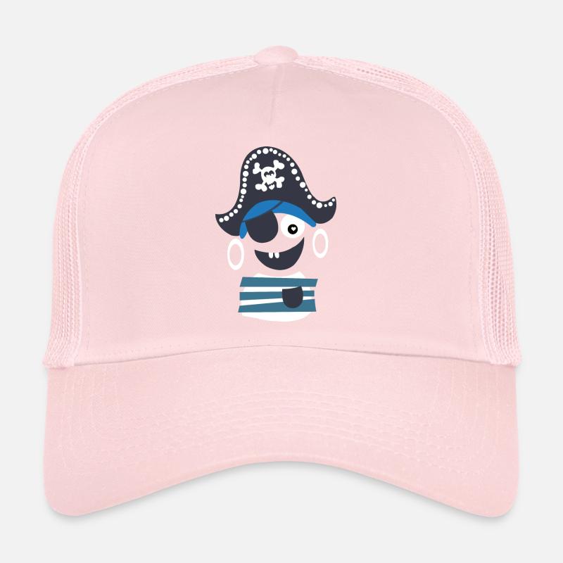 Trucker Cap