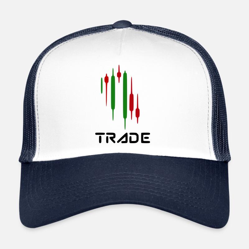 Handel Trucker Cap
