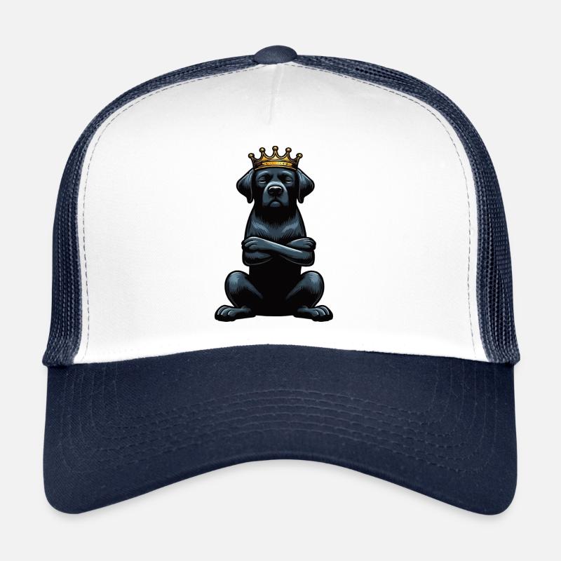 Labrador Labrador owner Labrador lover Trucker Cap