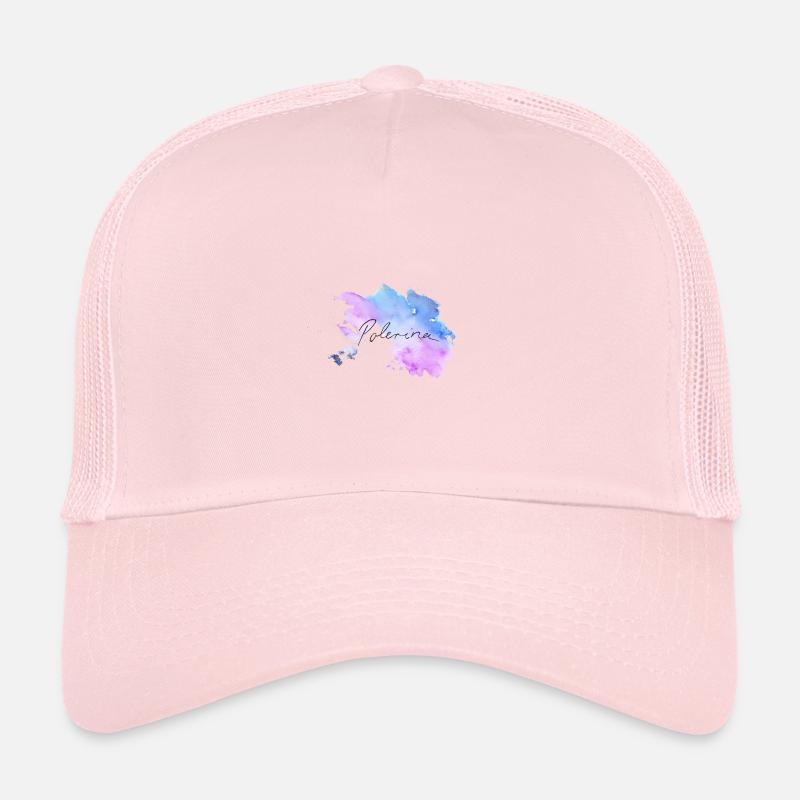 POLE DANCE POLE Tänzerin Geschenkidee Geschenk Trucker Cap