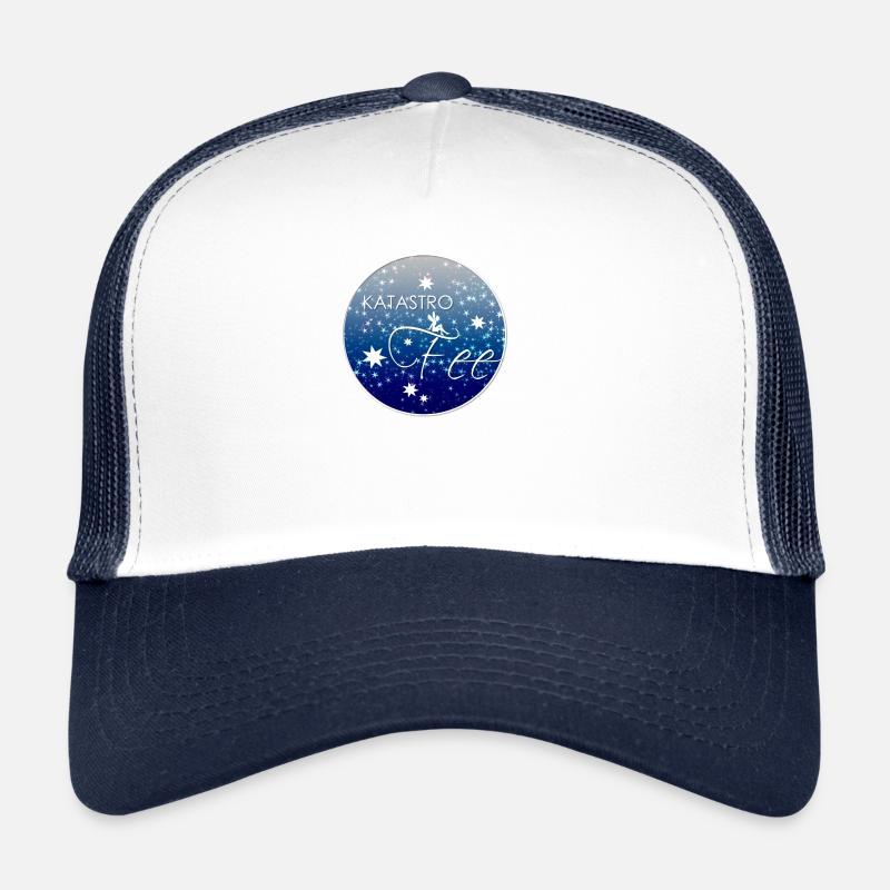 Katastrofee Trucker Cap