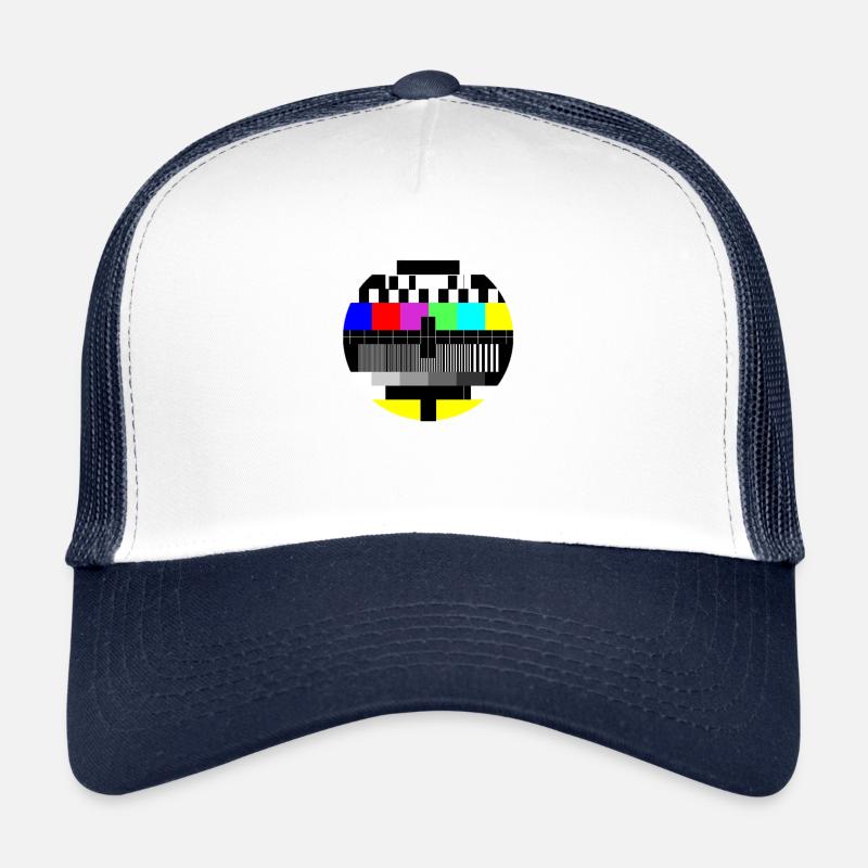Sight Trucker Cap