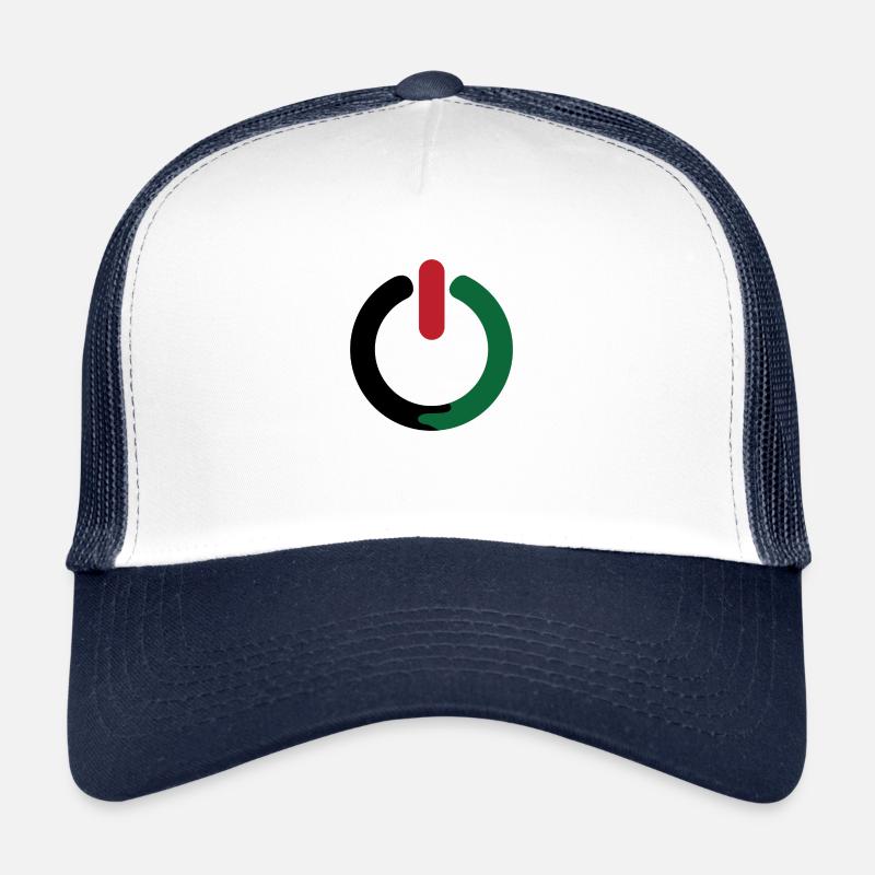 Palästina Trucker Cap