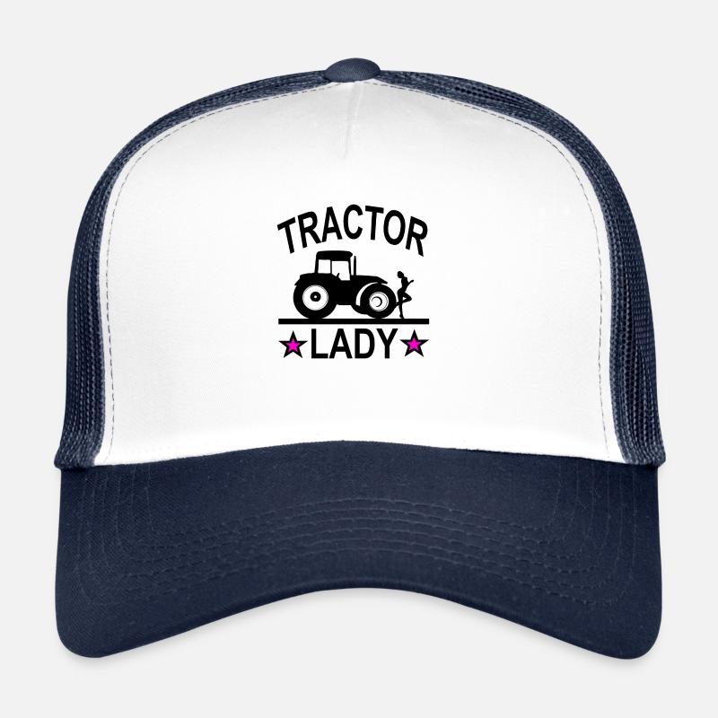 Traktor Trucker Cap