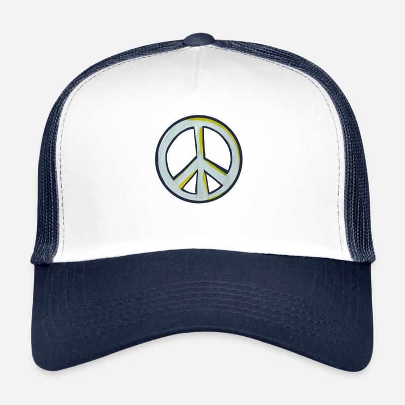 Friede Trucker Cap