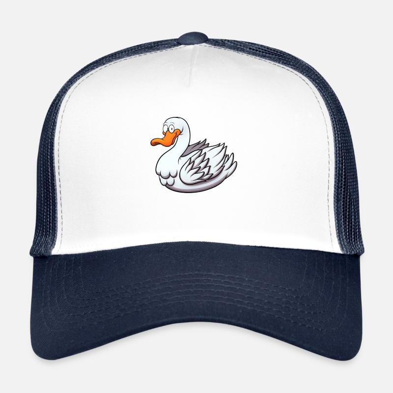 Oie Casquette trucker 