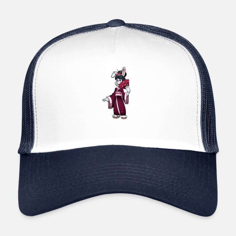 2023 Year of the Rabbit Trucker Cap