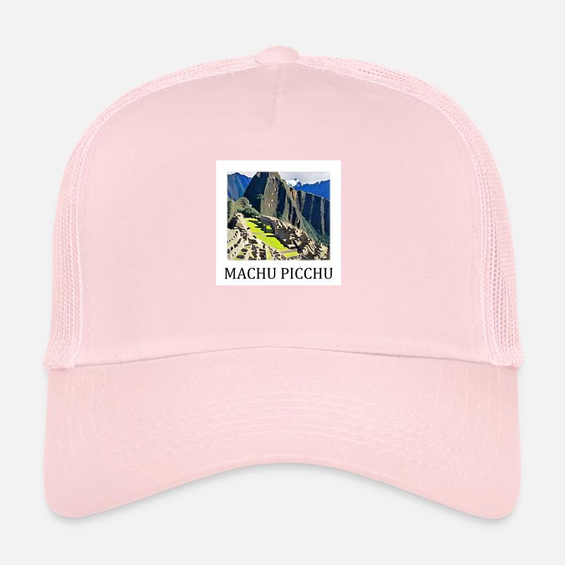 Trucker Cap