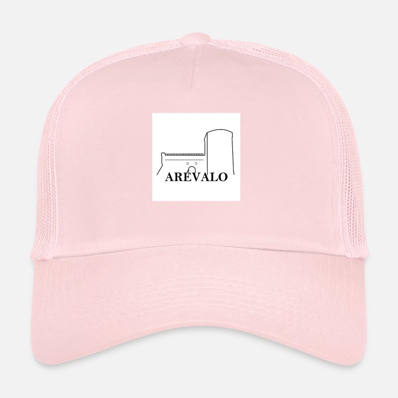 Arevalo Trucker Cap