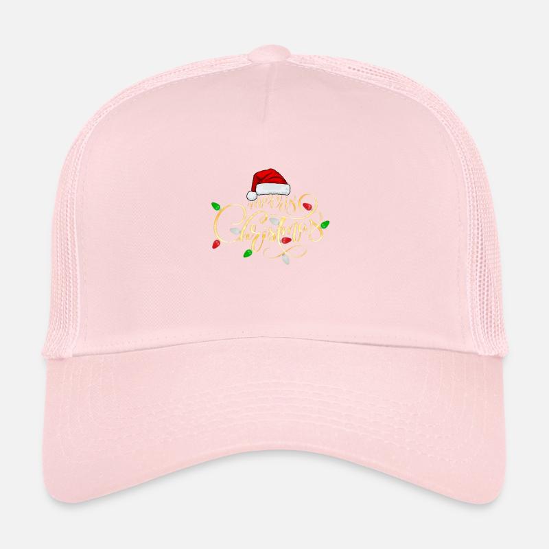 Dongxiang Casquette trucker 