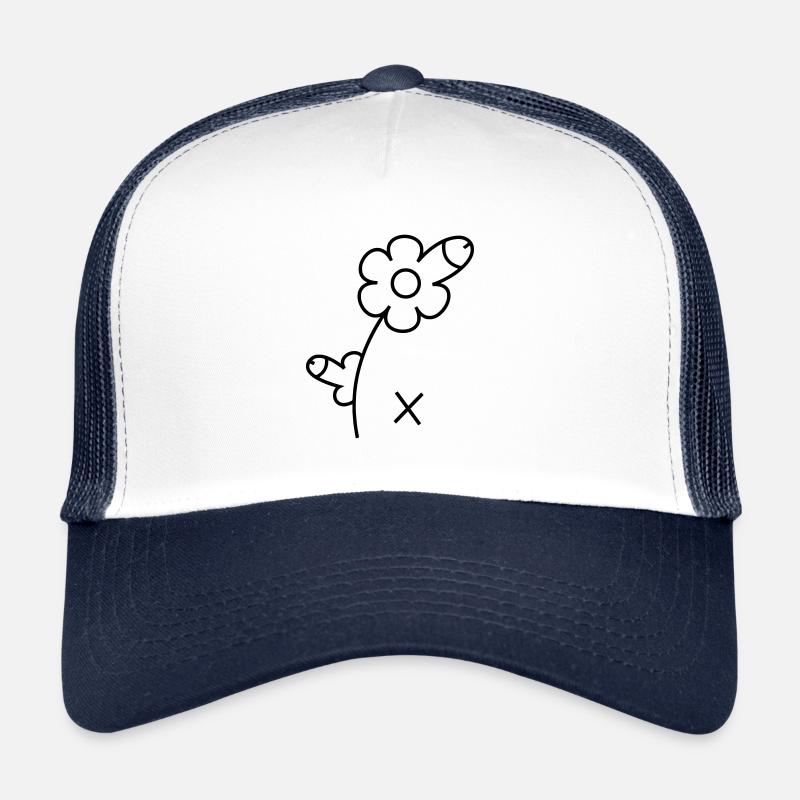 Penisblume Trucker Cap