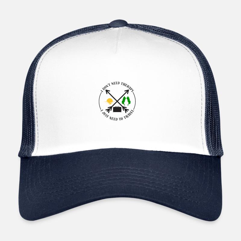 Reisen Trucker Cap