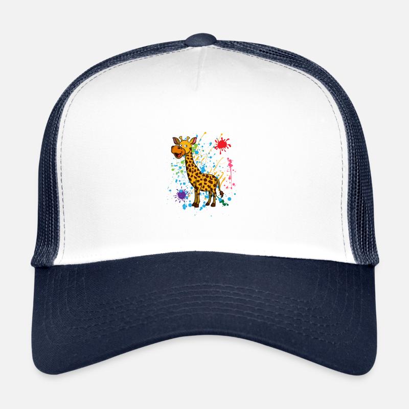 School start School start 2019 Gift enrollment Trucker Cap