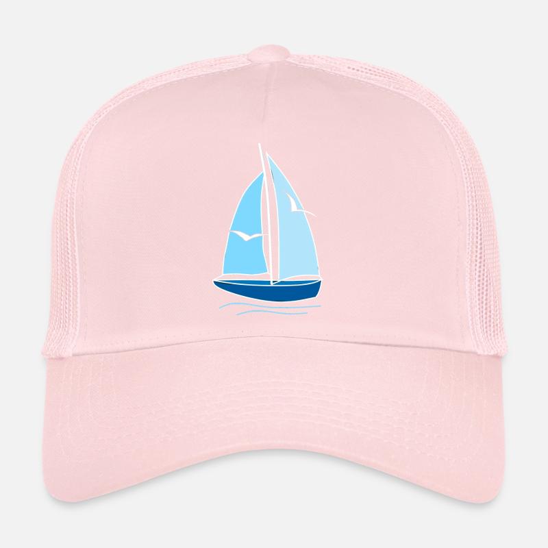Trucker Cap