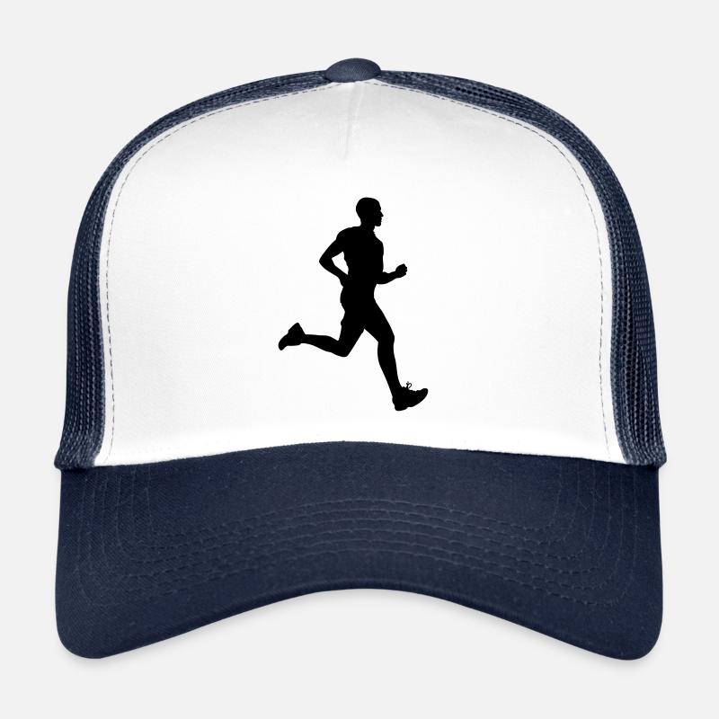 Läuferinn Trucker Cap