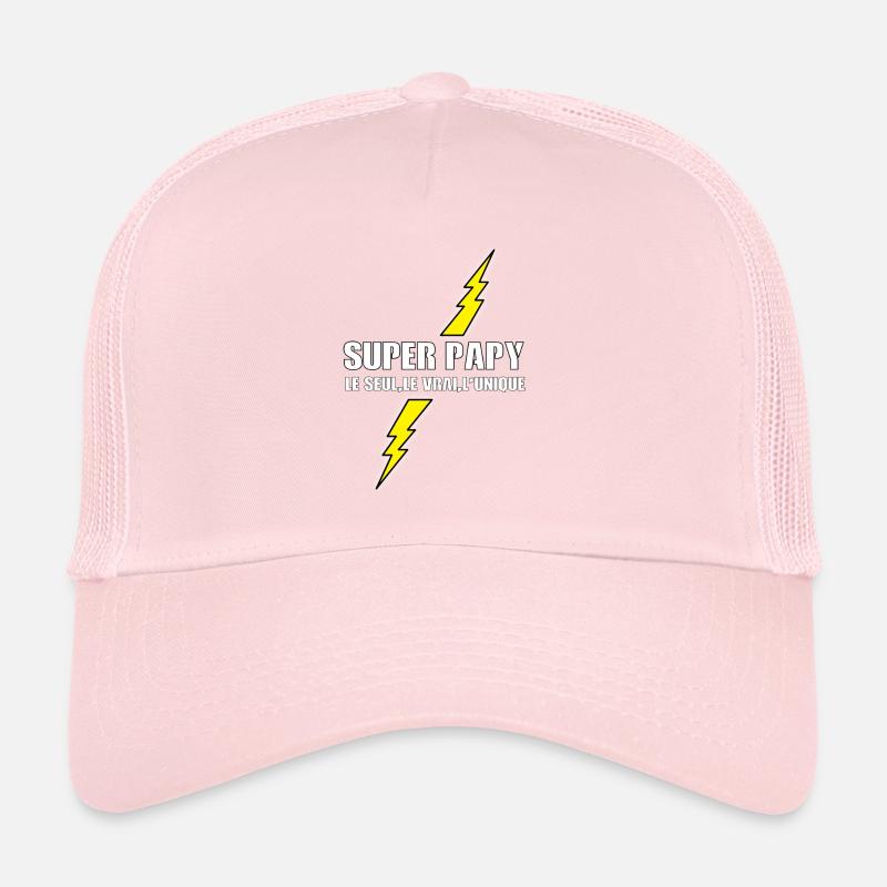 Urgroßvater Trucker Cap
