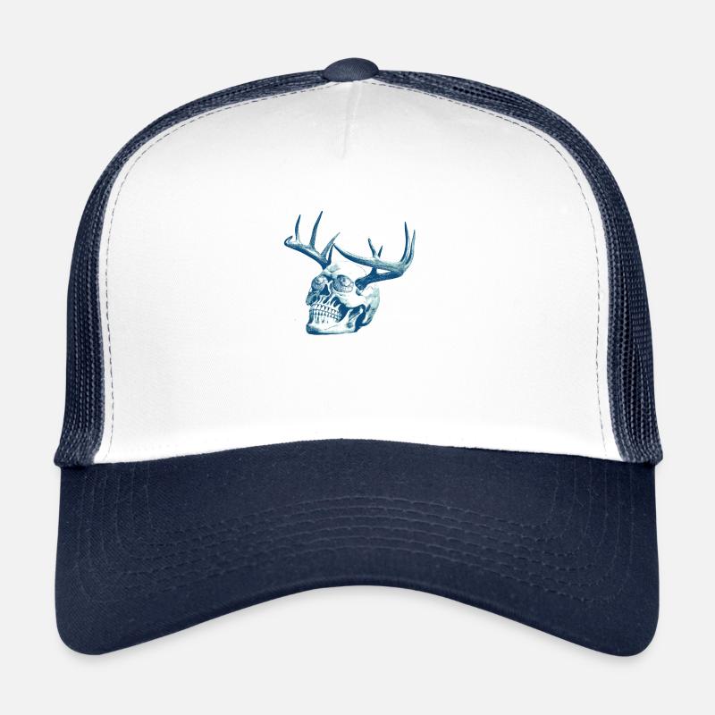 Jaeger Casquette trucker 