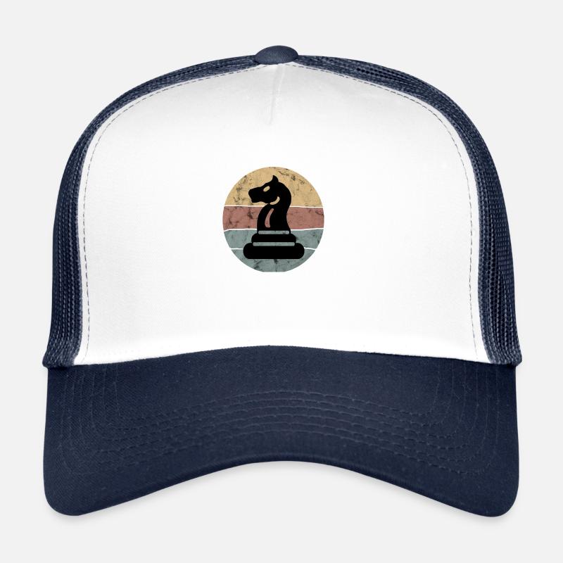 jeu de société Casquette trucker 