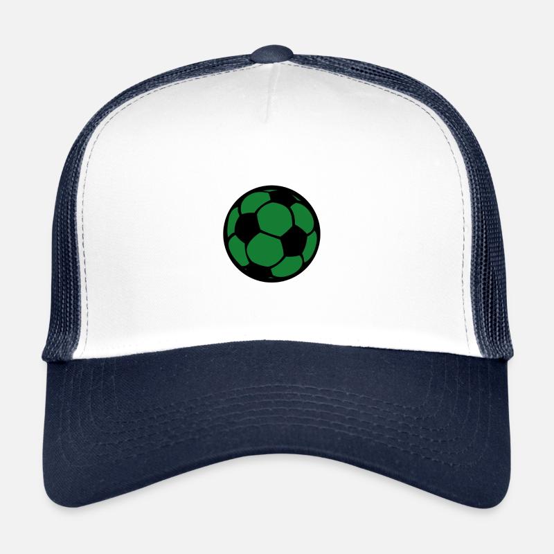 Football Mönchengladbach Trucker Cap