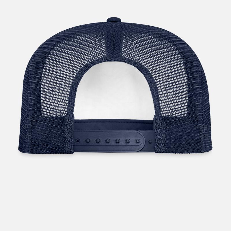 Keep Calm c'est Carnaval Casquette trucker 