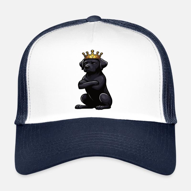Labrador Labrador owner Labrador lover Trucker Cap