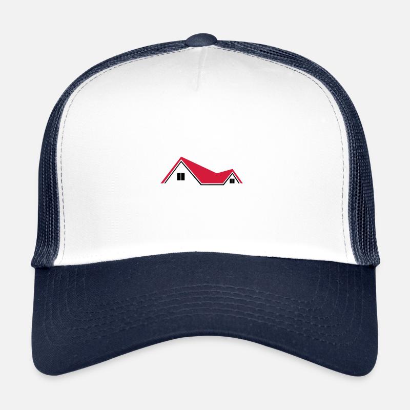 house Trucker Cap