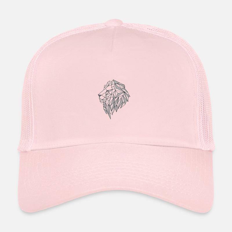 Casquette trucker 